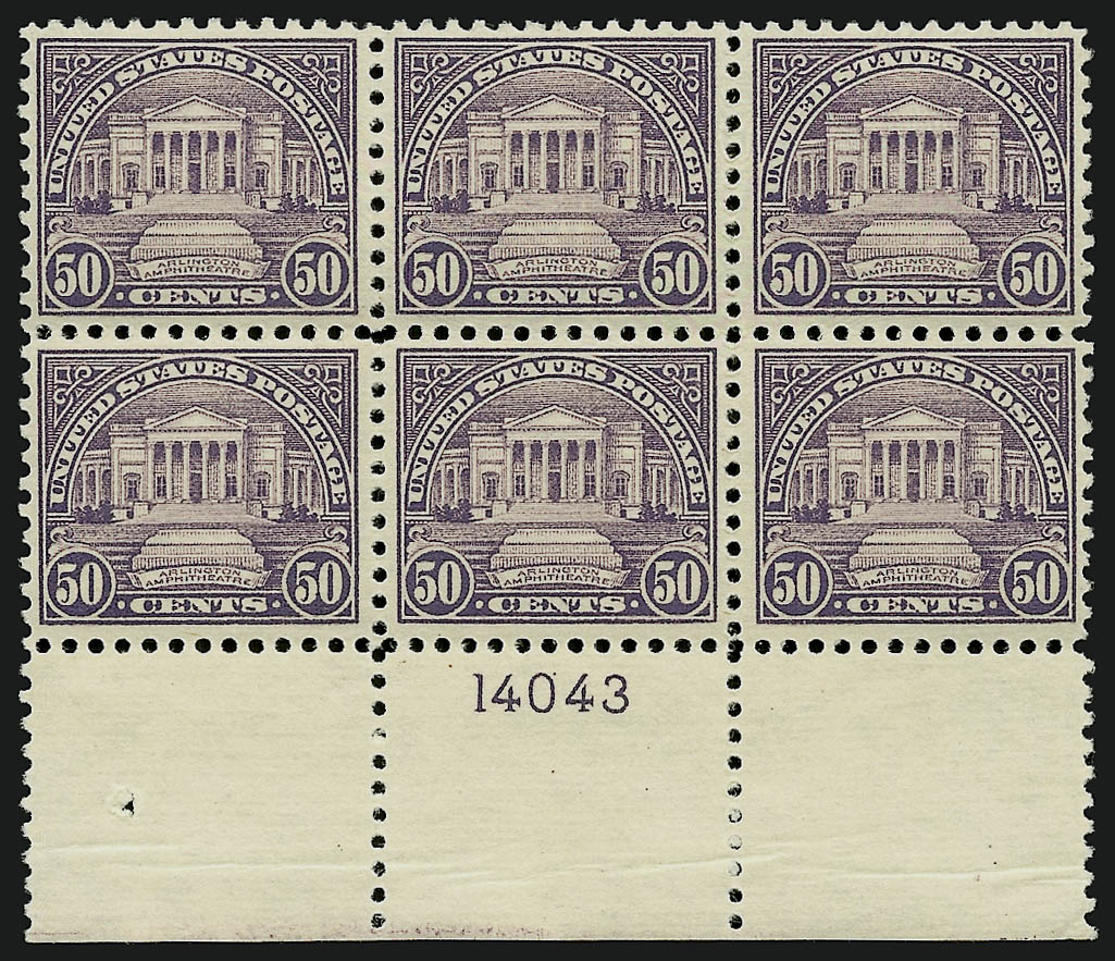 Sale no. 914 — Lot no. 1849 — Siegel Auction Galleries