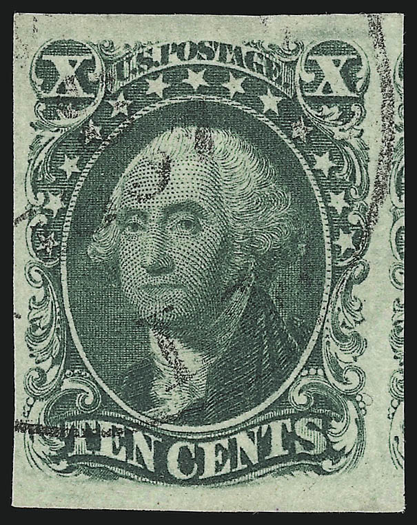 Sale no. 914 — Lot no. 185 — Siegel Auction Galleries