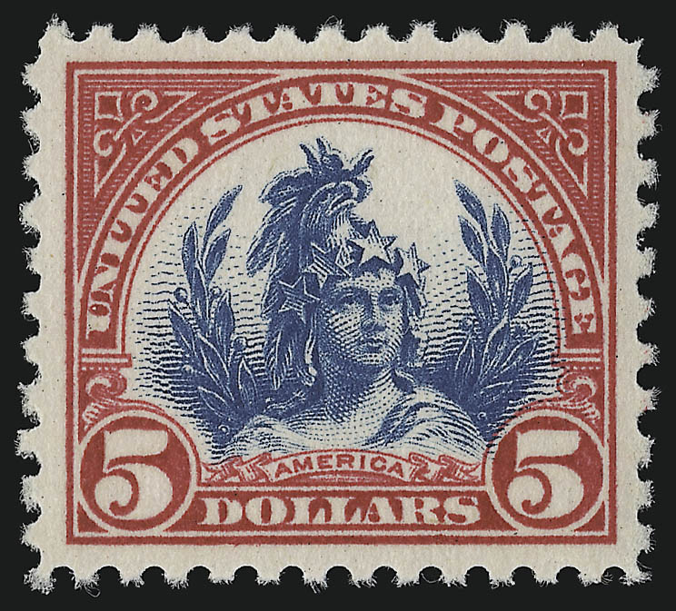 Sale no. 914 — Lot no. 1857 — Siegel Auction Galleries
