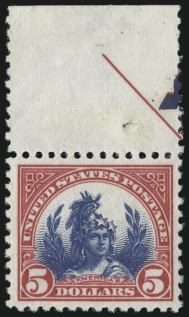 Sale no. 914 — Lot no. 1858 — Siegel Auction Galleries