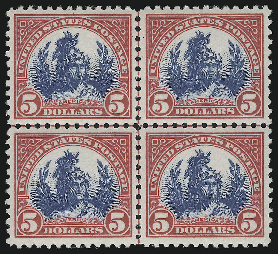 Sale no. 914 — Lot no. 1861 — Siegel Auction Galleries