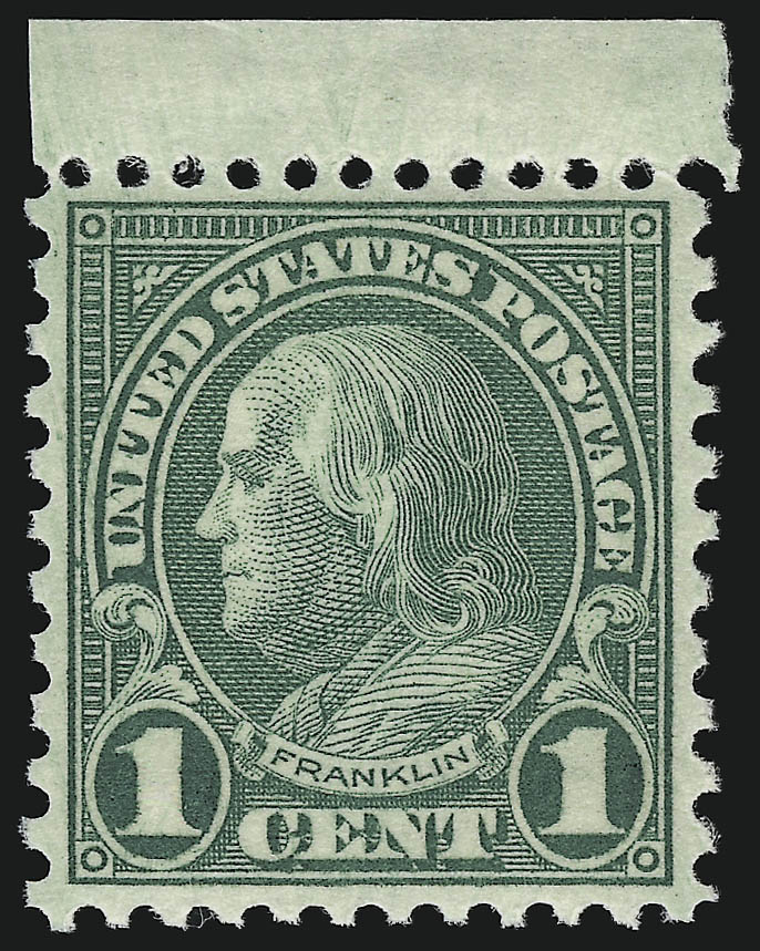 Sale no. 914 — Lot no. 1863 — Siegel Auction Galleries