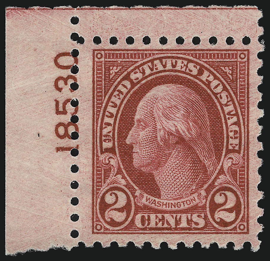 Sale no. 914 — Lot no. 1871 — Siegel Auction Galleries