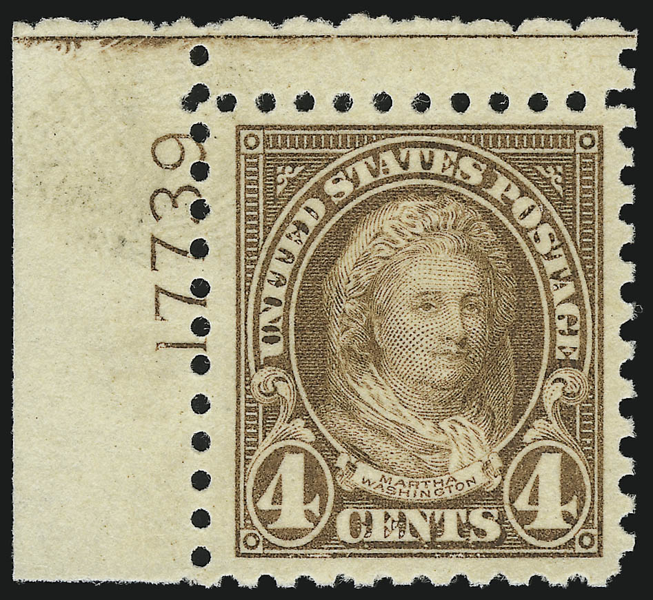 Sale no. 914 — Lot no. 1874 — Siegel Auction Galleries
