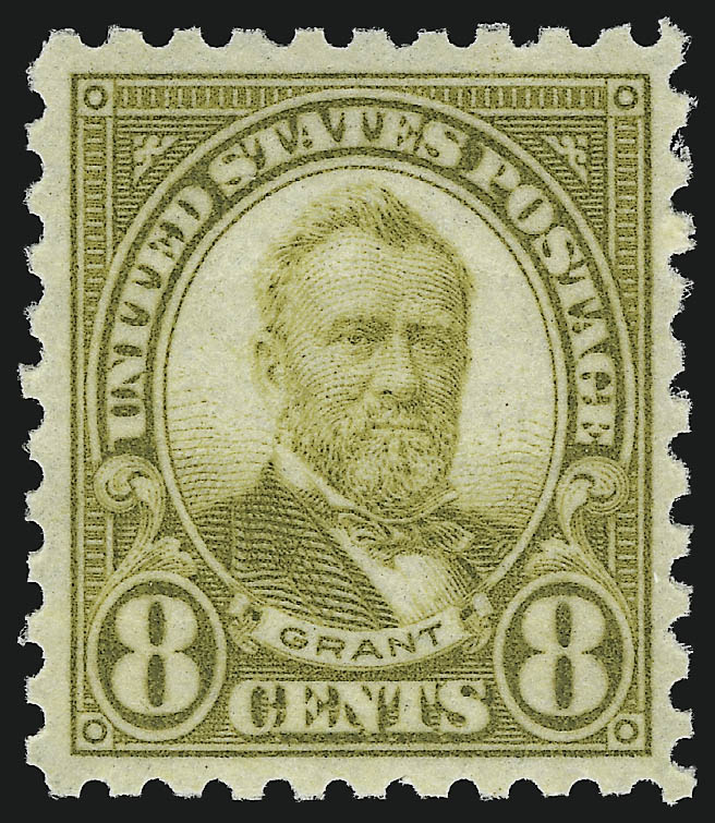 Sale no. 914 — Lot no. 1875 — Siegel Auction Galleries