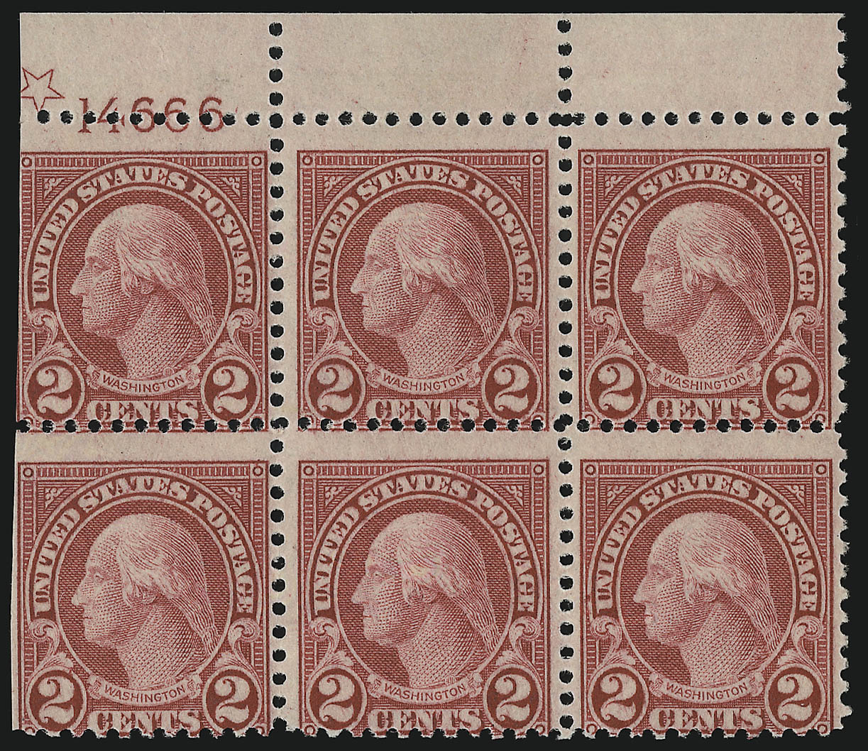 Sale no. 914 — Lot no. 1881 — Siegel Auction Galleries