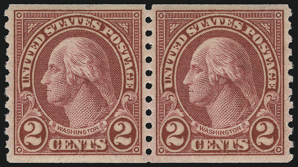 Sale no. 914 — Lot no. 1889 — Siegel Auction Galleries