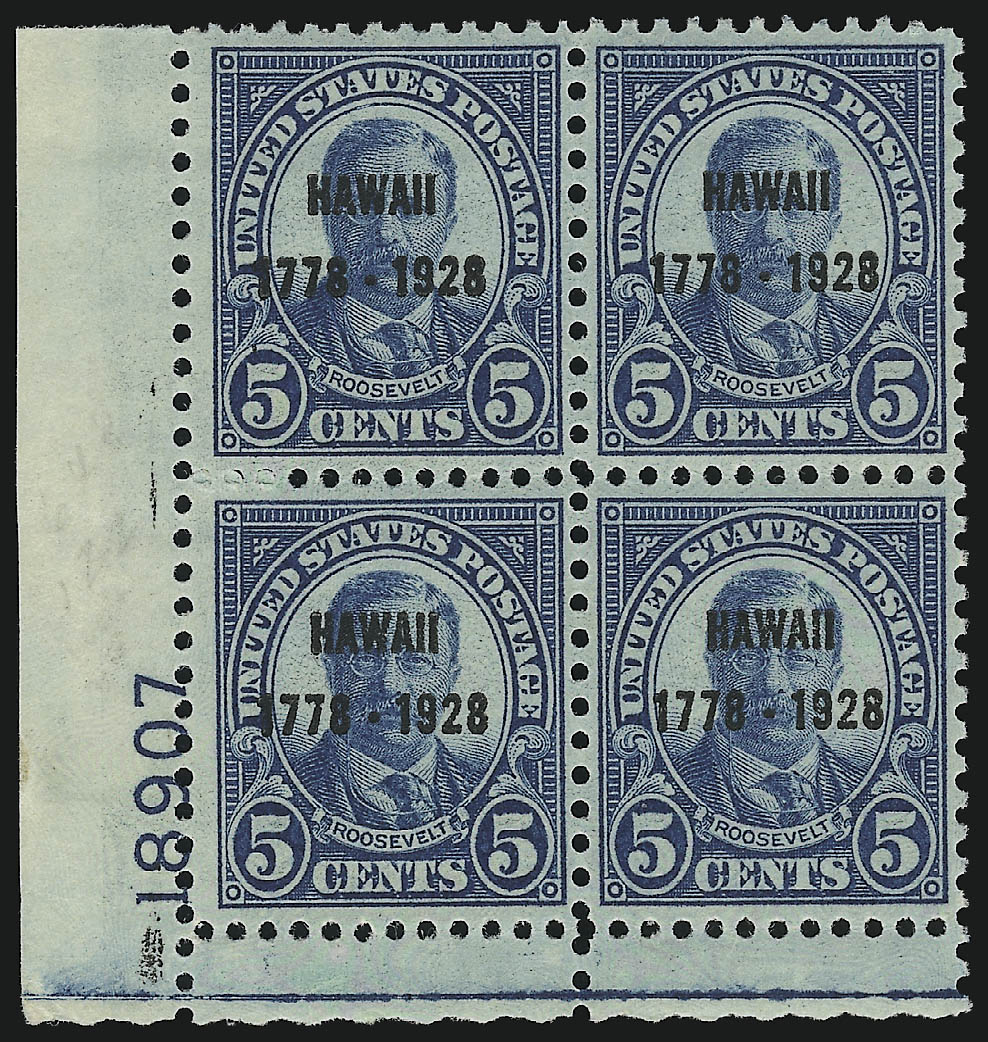 Sale no. 914 — Lot no. 1920 — Siegel Auction Galleries