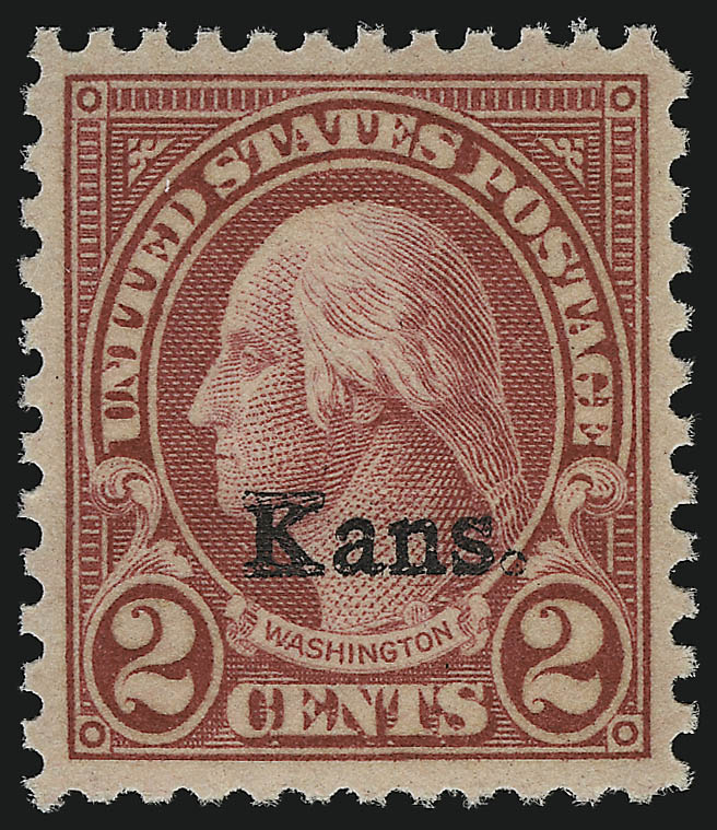 Sale no. 914 — Lot no. 1923 — Siegel Auction Galleries