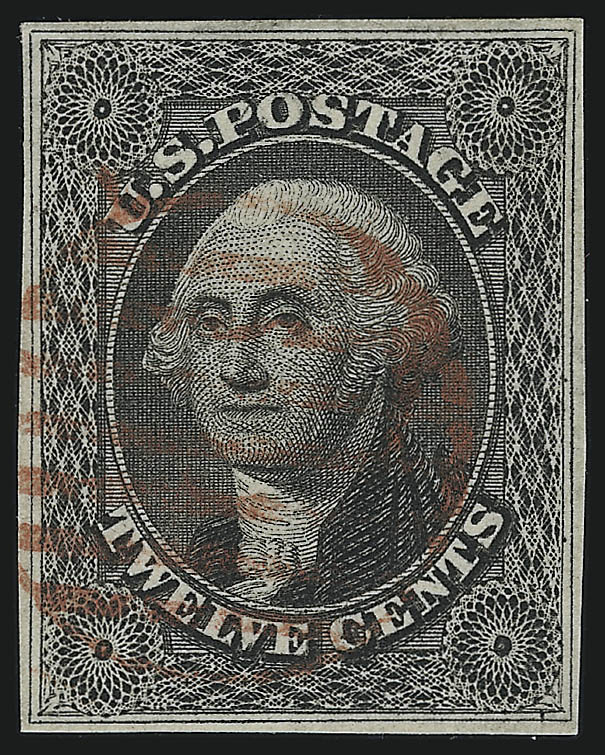 Sale no. 914 — Lot no. 193 — Siegel Auction Galleries