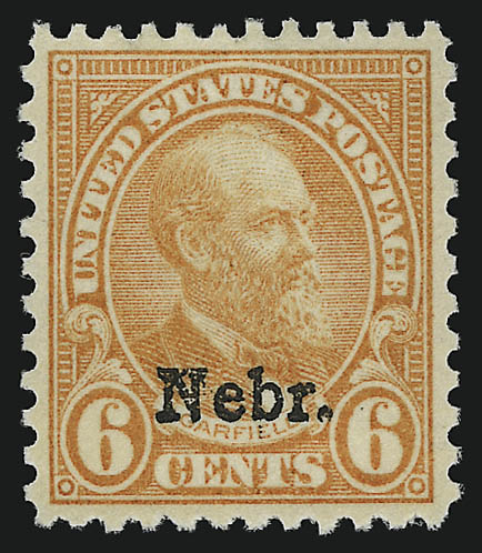 Sale no. 914 — Lot no. 1932 — Siegel Auction Galleries