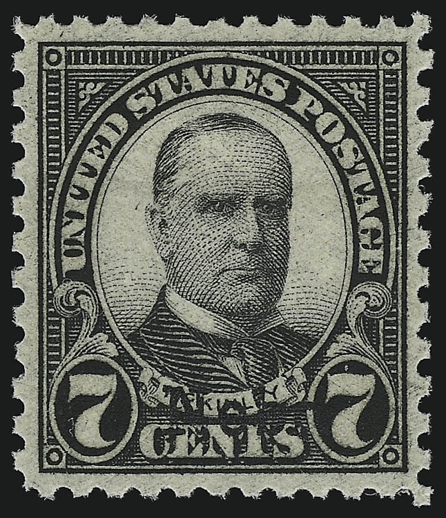 Sale no. 914 — Lot no. 1933 — Siegel Auction Galleries