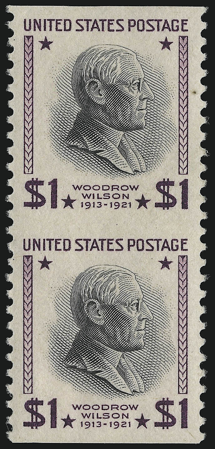 Sale no. 914 — Lot no. 1937 — Siegel Auction Galleries