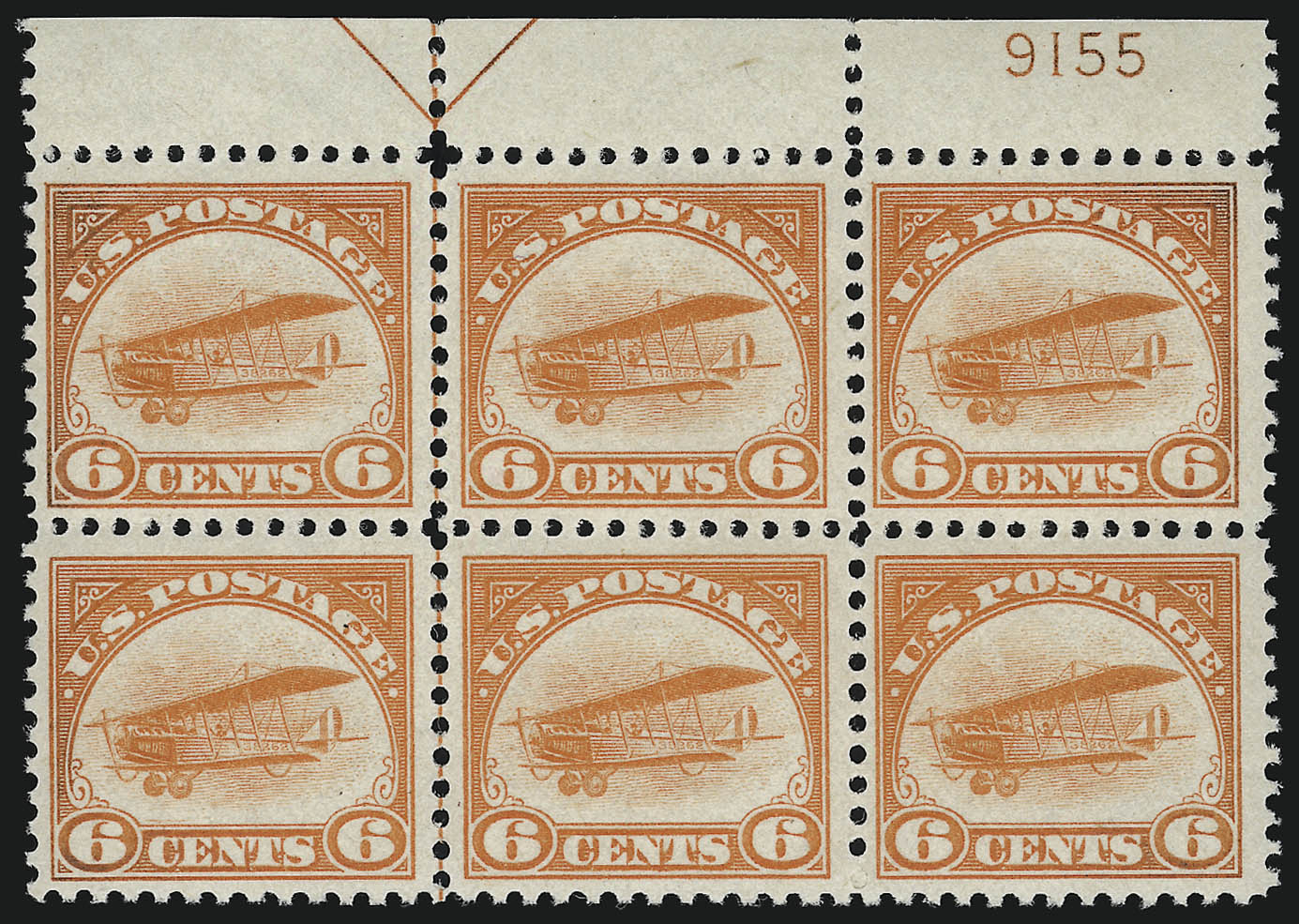 Sale no. 914 — Lot no. 1943 — Siegel Auction Galleries