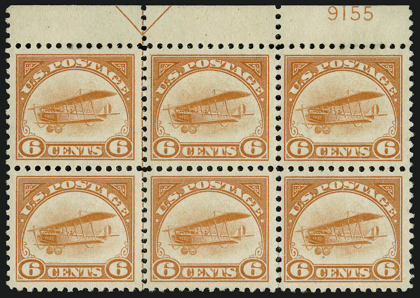 Sale no. 914 — Lot no. 1944 — Siegel Auction Galleries