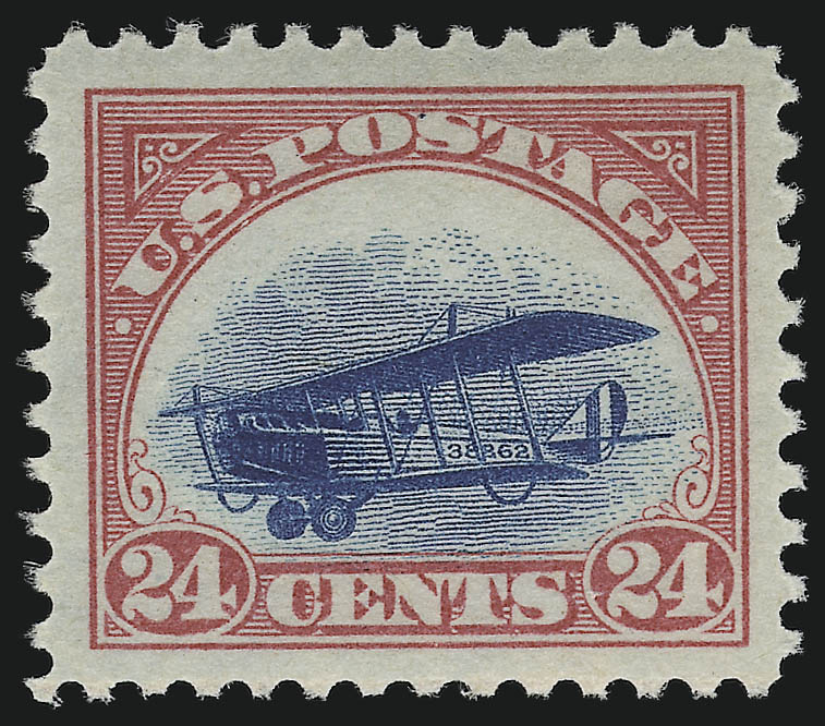 Sale no. 914 — Lot no. 1949 — Siegel Auction Galleries