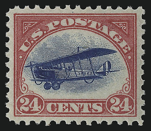 Sale no. 914 — Lot no. 1952 — Siegel Auction Galleries
