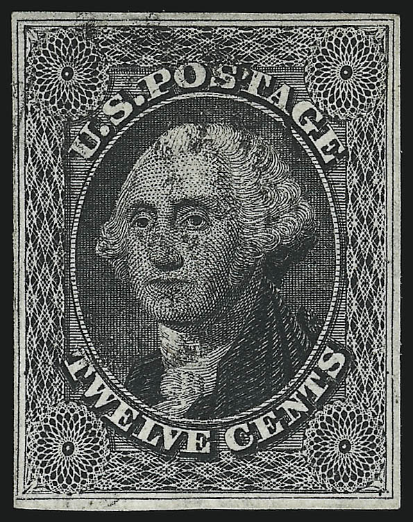 Sale no. 914 — Lot no. 196 — Siegel Auction Galleries