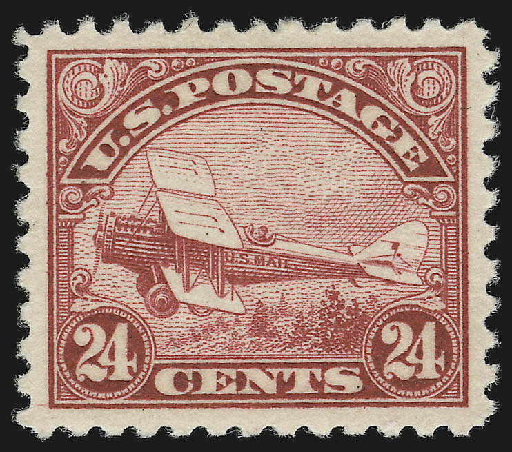 Sale no. 914 — Lot no. 1960 — Siegel Auction Galleries