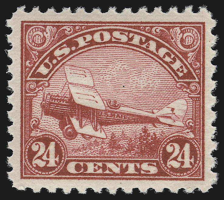 Sale no. 914 — Lot no. 1961 — Siegel Auction Galleries