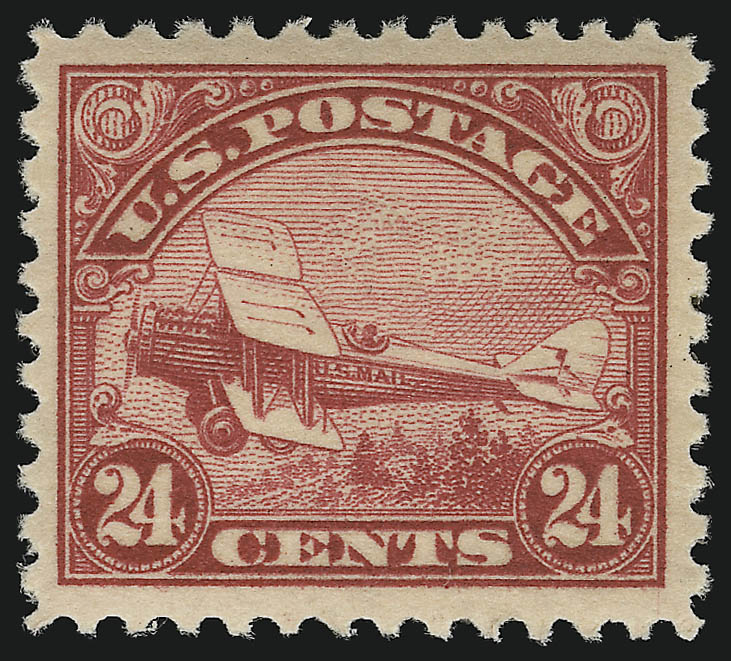 Sale no. 914 — Lot no. 1962 — Siegel Auction Galleries