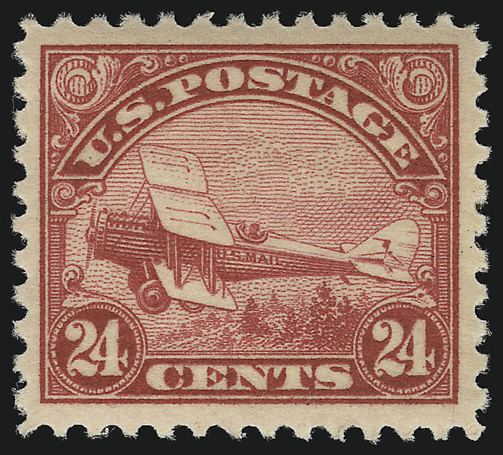 Sale no. 914 — Lot no. 1963 — Siegel Auction Galleries