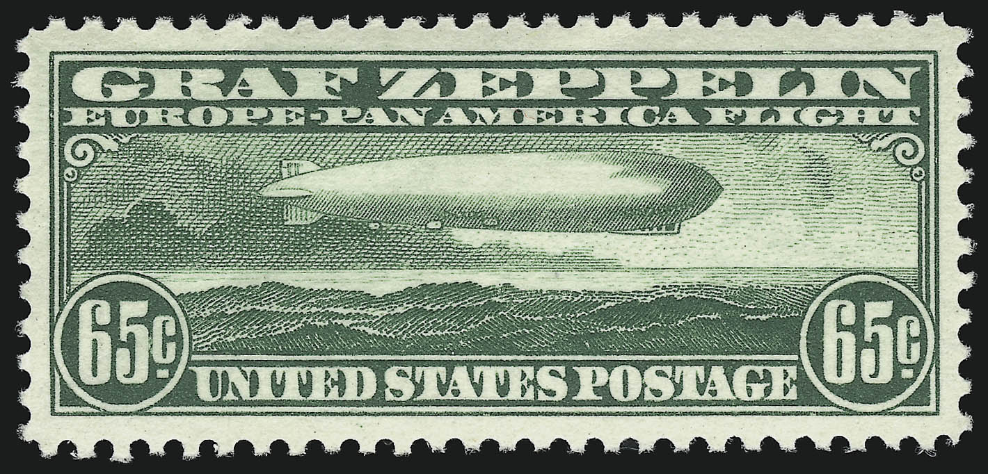 Sale no. 914 — Lot no. 1973 — Siegel Auction Galleries