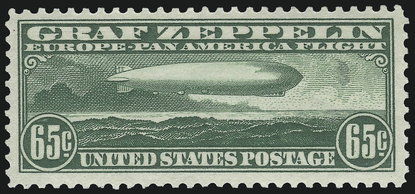 Sale no. 914 — Lot no. 1974 — Siegel Auction Galleries