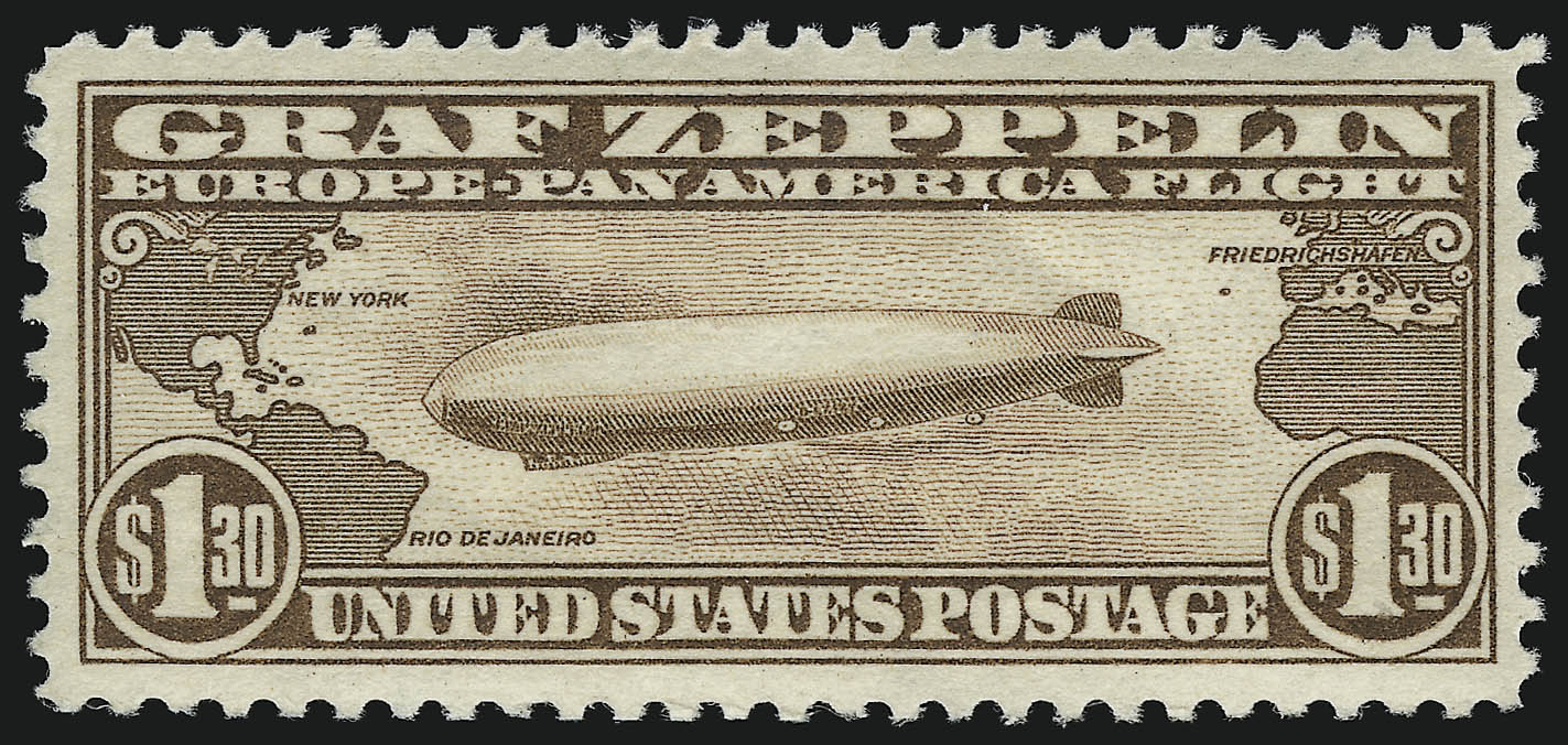 Sale no. 914 — Lot no. 1976 — Siegel Auction Galleries