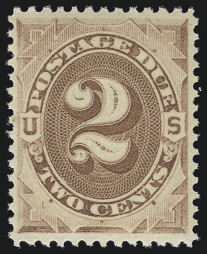 Sale no. 914 — Lot no. 2016 — Siegel Auction Galleries