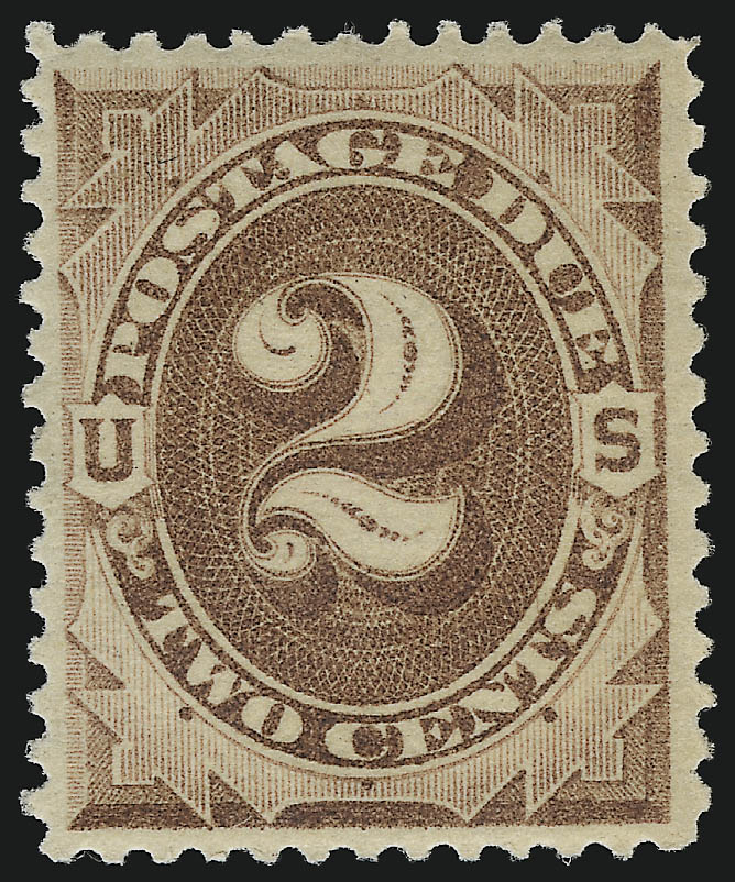 Sale no. 914 — Lot no. 2017 — Siegel Auction Galleries