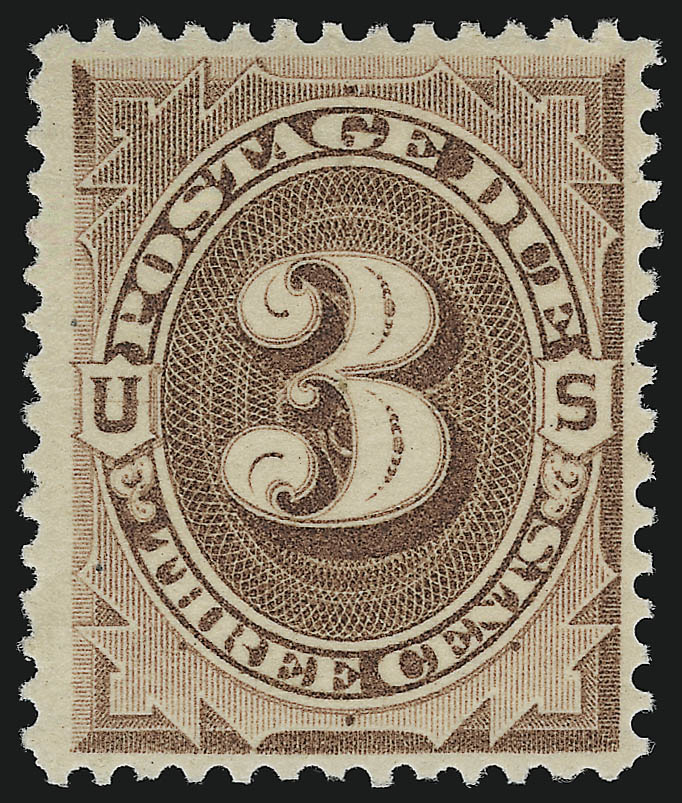 Sale no. 914 — Lot no. 2020 — Siegel Auction Galleries