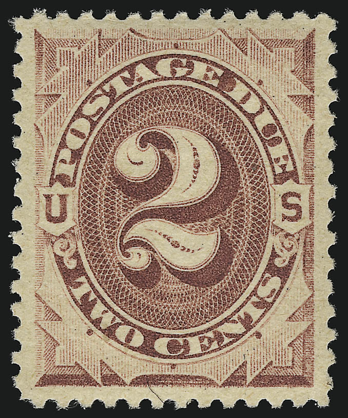 Sale no. 914 — Lot no. 2049 — Siegel Auction Galleries