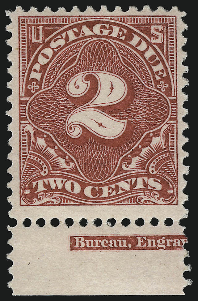 Sale no. 914 — Lot no. 2065 — Siegel Auction Galleries