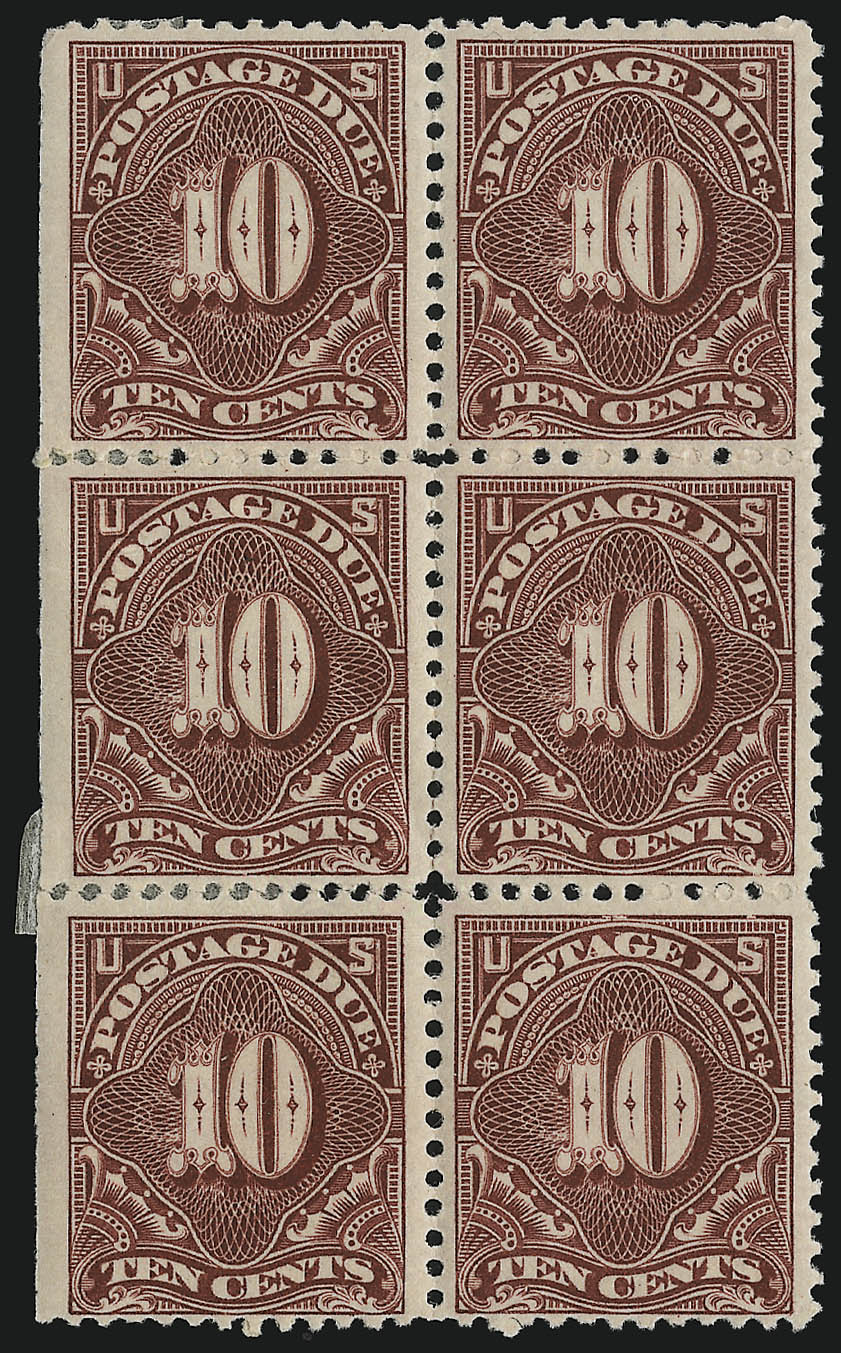 Sale no. 914 — Lot no. 2082 — Siegel Auction Galleries