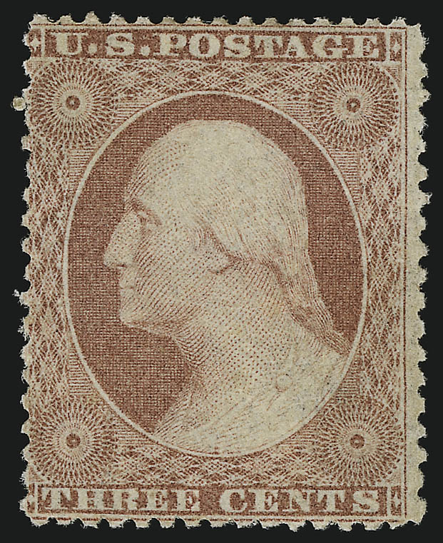 Sale no. 914 — Lot no. 211 — Siegel Auction Galleries