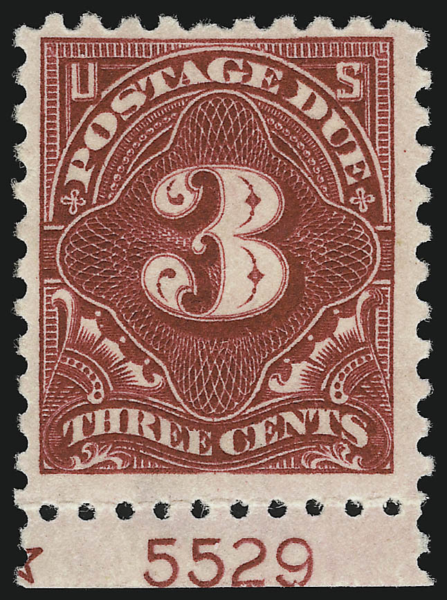 Sale no. 914 — Lot no. 2111 — Siegel Auction Galleries