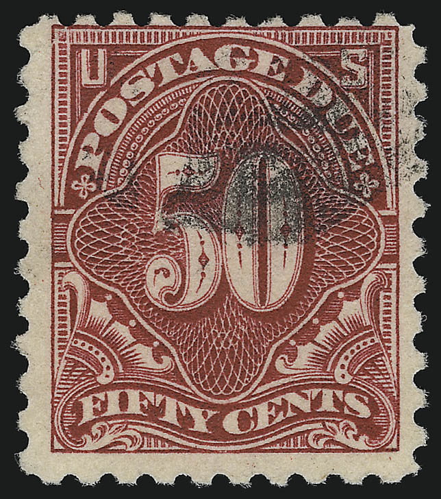 Sale no. 914 — Lot no. 2122 — Siegel Auction Galleries