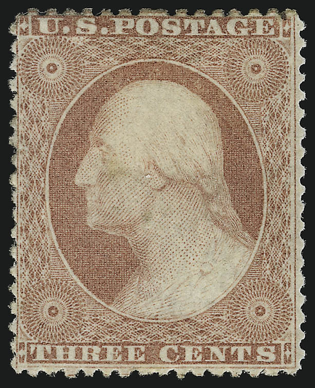 Sale no. 914 — Lot no. 213 — Siegel Auction Galleries