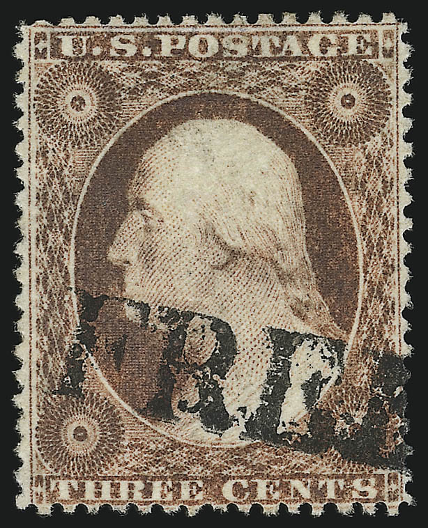 Sale no. 914 — Lot no. 214 — Siegel Auction Galleries