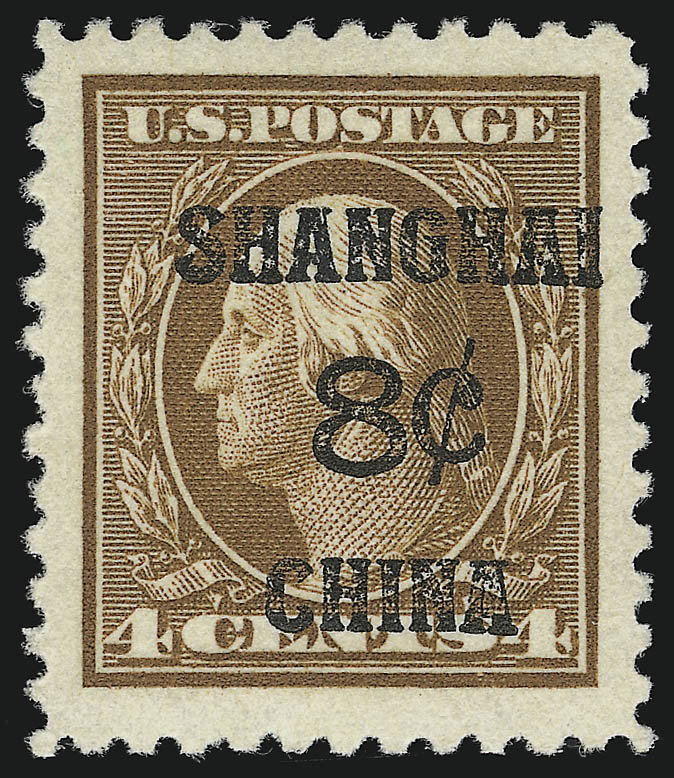 Sale no. 914 — Lot no. 2146 — Siegel Auction Galleries