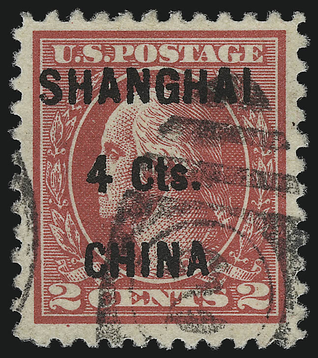 Sale no. 914 — Lot no. 2179 — Siegel Auction Galleries