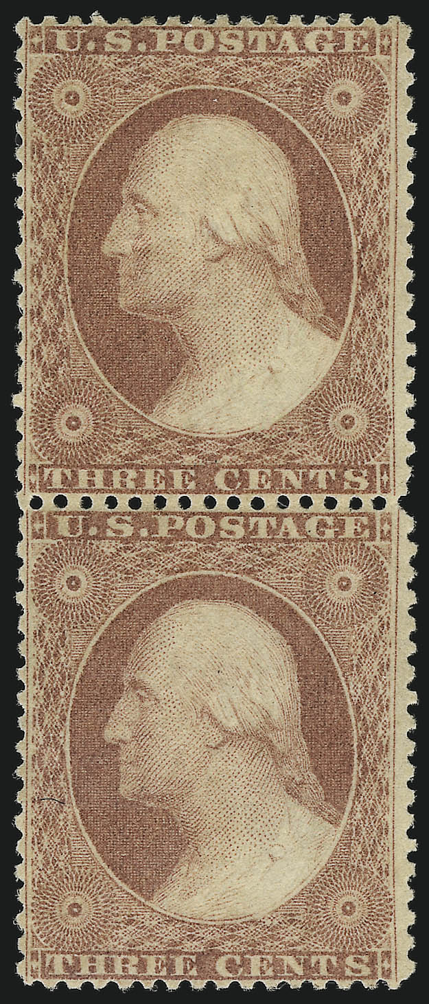 Sale no. 914 — Lot no. 221 — Siegel Auction Galleries