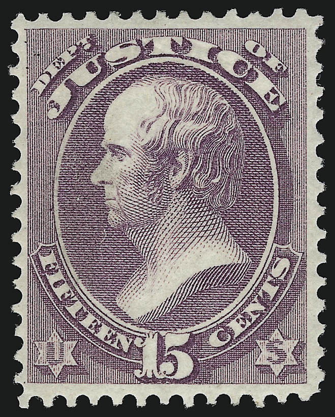 Sale no. 914 — Lot no. 2211 — Siegel Auction Galleries