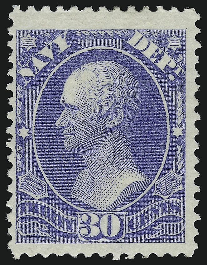 Sale no. 914 — Lot no. 2218 — Siegel Auction Galleries
