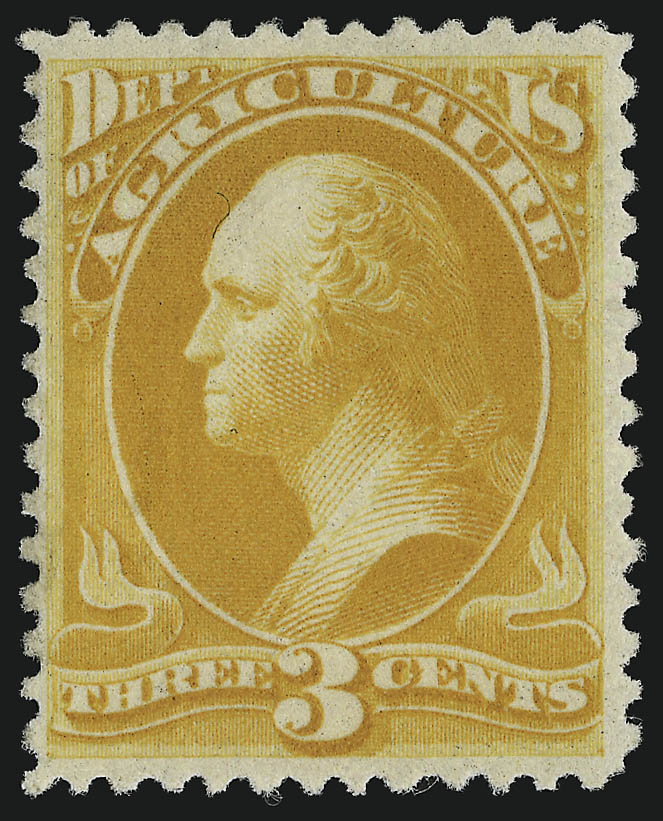 Sale no. 914 — Lot no. 2237 — Siegel Auction Galleries