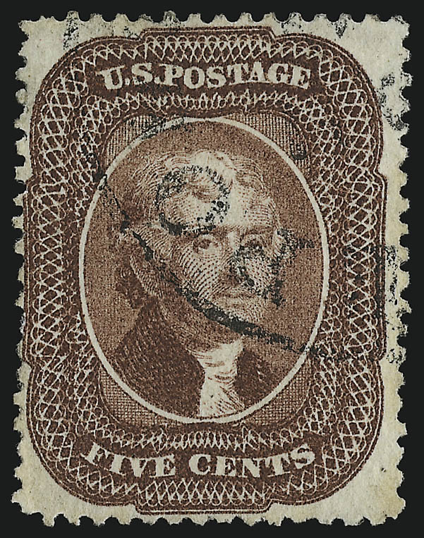 Sale no. 914 — Lot no. 228 — Siegel Auction Galleries