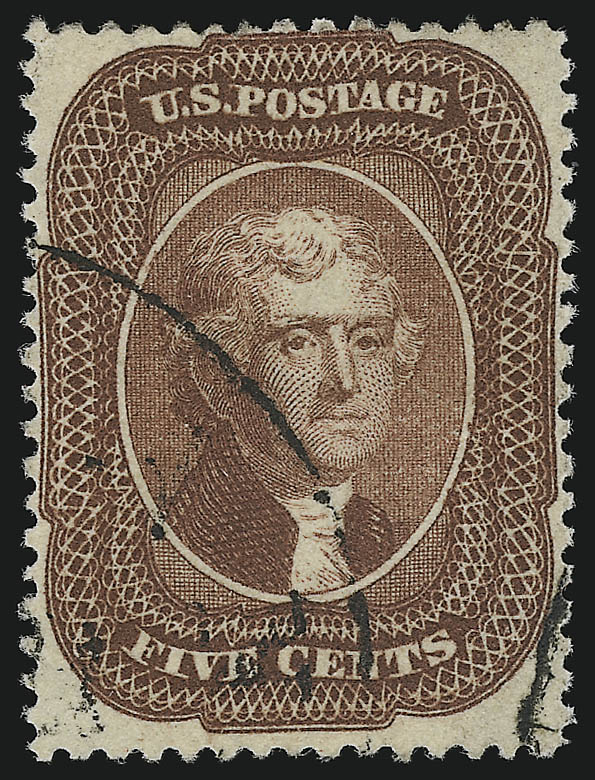 Sale no. 914 — Lot no. 229 — Siegel Auction Galleries