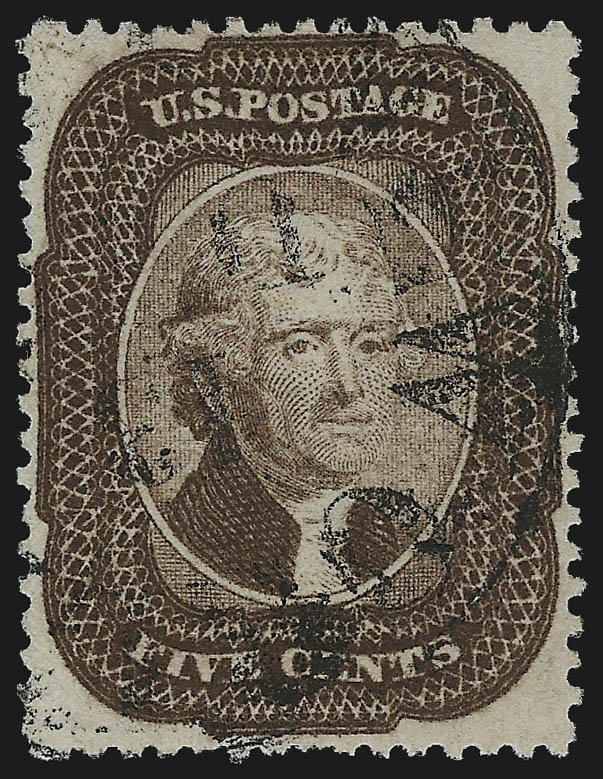 Sale no. 914 — Lot no. 231 — Siegel Auction Galleries