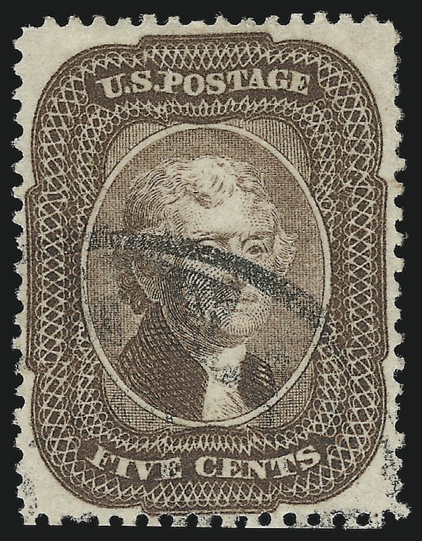 Sale no. 914 — Lot no. 232 — Siegel Auction Galleries